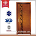 Design moderno de porta de madeira interior hotel / casa / escola / porta de sala design de porta de madeira elegante